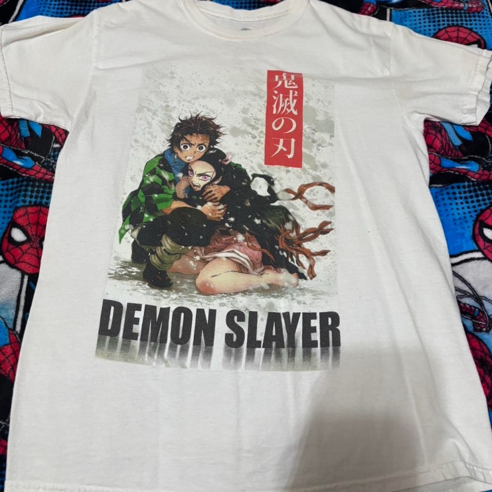 Demon Slayer T-Shirt
